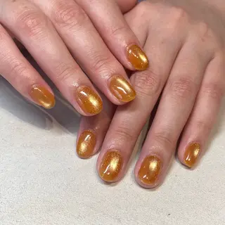 ネイル MIZE rinaのネイルデザイン