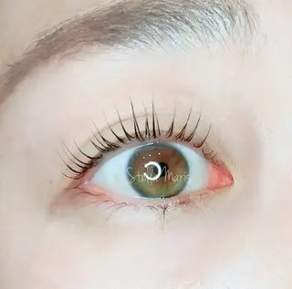 マツエク・マツパ ステラマリス所属・🌼ステラマリス🌼 Hiranoのマツエク・マツパデザイン