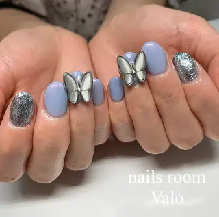 ネイル nails room Valoのネイルデザイン