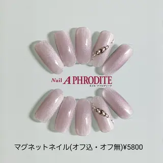 ネイル Nail  Aphroditeのネイルデザイン