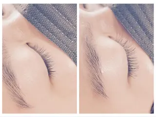 マツエク・マツパ 〜Addy〜 yuiのマツエク・マツパデザイン