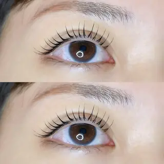 マツエク・マツパ Rechel Aloha 福島店【リシェルアロハ】所属・澤田 はるかのマツエク・マツパデザイン