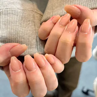 ネイル 🫧OPELIA NAIL渋谷🫧のネイルデザイン