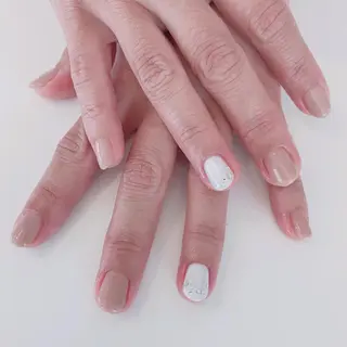 ネイル couleur nailのネイルデザイン