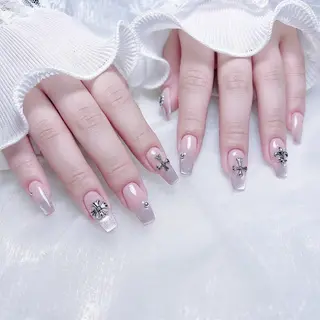 ネイル 🤎Yun nail salon🤎のネイルデザイン