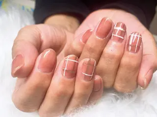 ネイル Theネイルサロン所属・The ネイルサロンのネイルデザイン