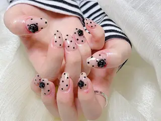 ネイル Dream NailSalonのネイルデザイン