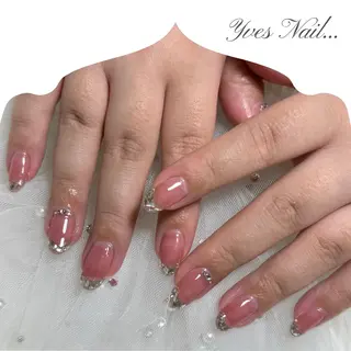 ネイル kanno yのネイルデザイン