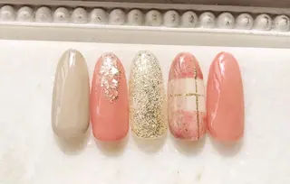 ネイル Satomi  のネイルデザイン