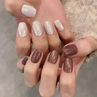 ネイル 鈴木 ひとみのエステ・リラクイメージ