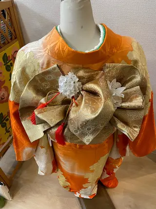 HempBeauty 浅野アサミのヘアスタイル