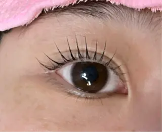 マツエク・マツパ トータルビューティー サロン・Ｎの眉毛・アイブロウイメージ