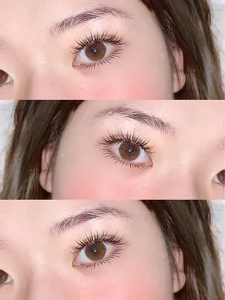 マツエク・マツパ CLOVERヘアビューティーサロン所属・CLOVER蒲田店 コベニ✂️🎨💅のヘアスタイル