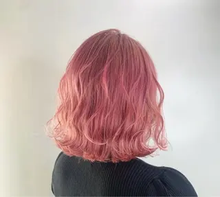 ショート カラー 🍀︎Reika 🍀のヘアスタイル