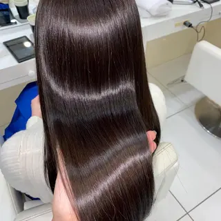 ロング ✨美髪専門サロン✨ seasonsのヘアスタイル