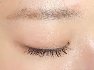 マツエク・マツパ 百田 侑奈のマツエク・マツパデザイン