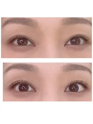 マツエク・マツパ furuya emiの眉毛・アイブロウイメージ