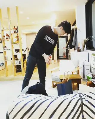 spa hair  ark 富井直美のヘアスタイル