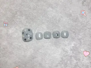 ネイル Nail Salon Taki/吉祥寺店のネイルデザイン