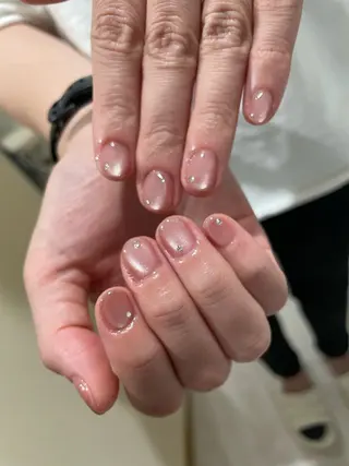 ネイル nail salon CIELのネイルデザイン
