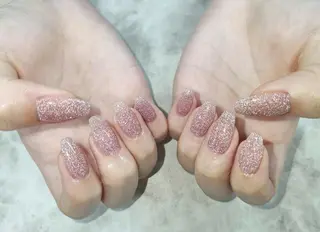 ネイル 閨匠上野店 leoのネイルデザイン