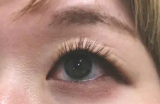 マツエク・マツパ Eyelash& Nail　STARのネイルデザイン