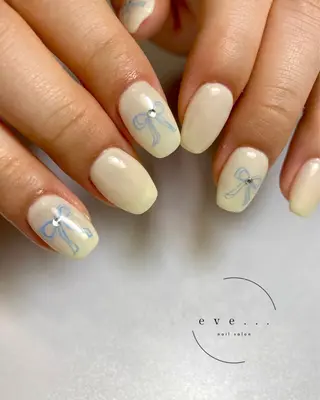 ネイル nail salon eve...のネイルデザイン