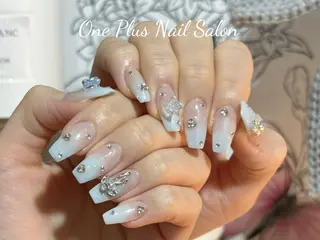 ネイル haruka 🧸のネイルデザイン