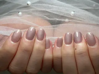 ネイル おがわ🌈パラジェル 取扱店(恵比寿1分)のネイルデザイン