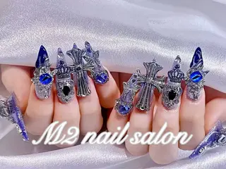 ネイル エムズ エムズのマツエク・マツパデザイン