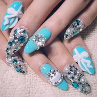 ネイル よしだ ひろきのネイルデザイン