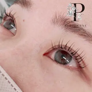 マツエク・マツパ エクシアホワイト高崎 小林のマツエク・マツパデザイン