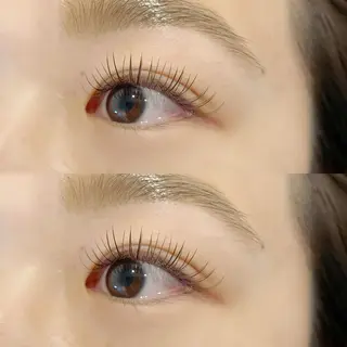 マツエク・マツパ EYELA柏 星出のマツエク・マツパデザイン