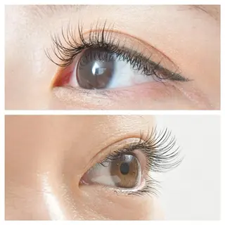 マツエク・マツパ 🫧Ramo 大宮店🍒のマツエク・マツパデザイン