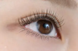 マツエク・マツパ GLITTER NAILS高速長田のマツエク・マツパデザイン