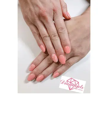 ネイル Asa miのネイルデザイン