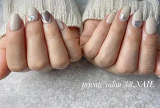 ネイル 38. sayakaのネイルデザイン