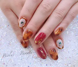 ネイル vimore ネイルサロンのネイルデザイン