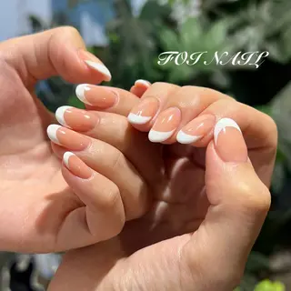 ネイル FOI NAILのネイルデザイン