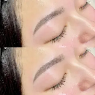 アイブロウ RUSHIA minaの眉毛・アイブロウイメージ