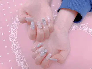 ネイル 横浜 美夢のネイルデザイン