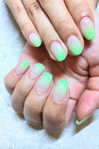 ネイル CHOUETTE所属・CHOUETTE MIOのネイルデザイン