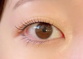 マツエク・マツパ gioia ジョイア所属・Gioiaジョイア 永井のマツエク・マツパデザイン