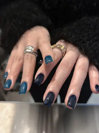 ネイル natsumi .のネイルデザイン