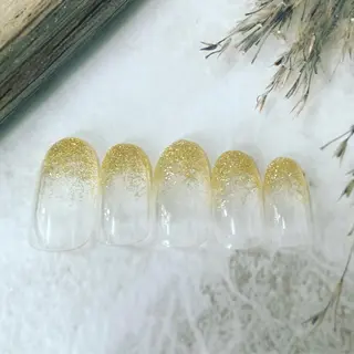 ミディアム ネイル ネイルサロン ステラのネイルデザイン