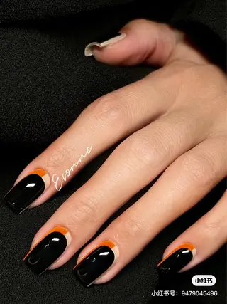 ネイル Eveネイル チップスカルプ専門店のネイルデザイン