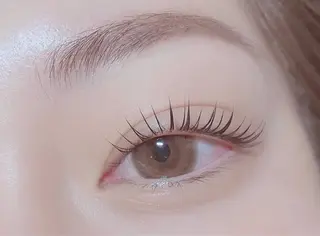 マツエク・マツパ 永見 和花のマツエク・マツパデザイン