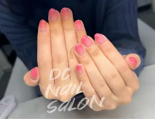 ネイル DC nail salonのネイルデザイン
