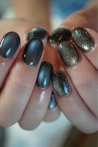 ネイル kazuna _nail所属・kazuna nailのネイルデザイン