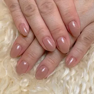 ネイル センター南 LEGAOSあゆみのネイルデザイン